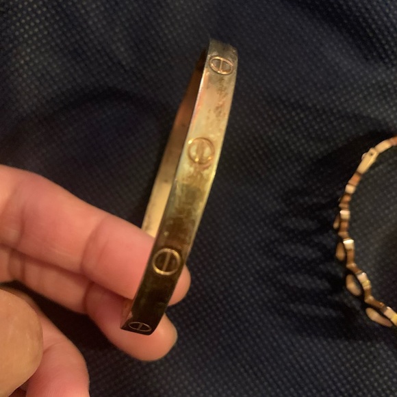 Bangle bracelets - Picture 3 of 16